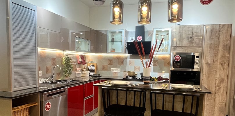 best interior designers in HomeLane Chandanagar Hyderabad