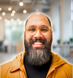 HomeLane Vice President & Head of Marketing