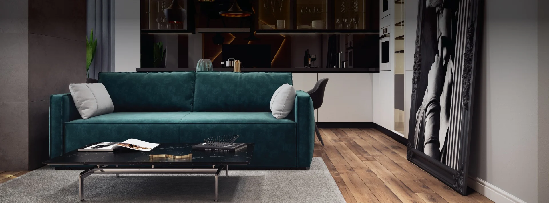 Interior Designers in Chandigarh | Home Interiors | HomeLane