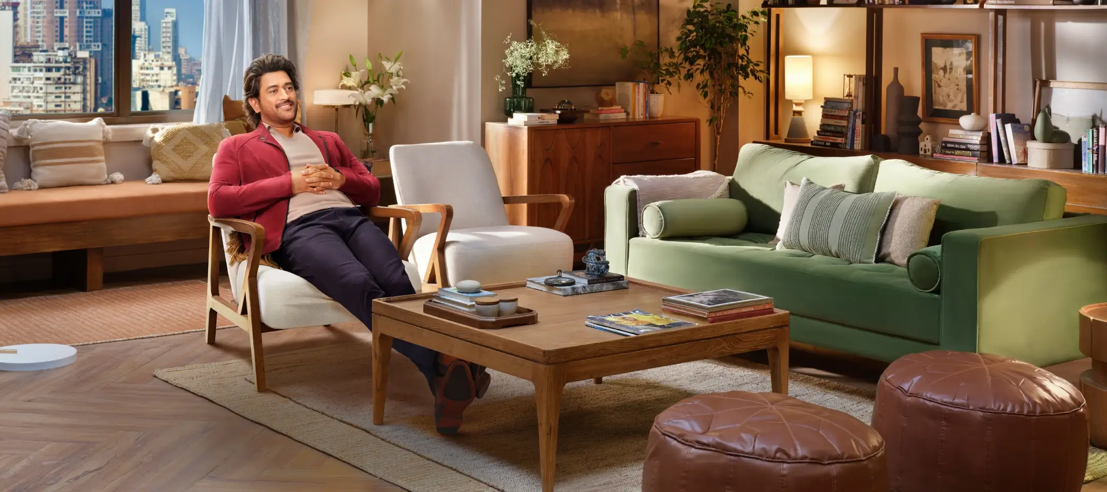 Top interior designers in India providing space-saving solutions for your home interiors