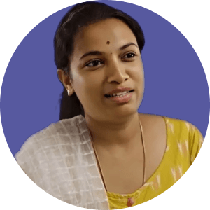 Anitha & Mahenthiran