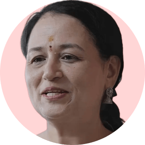 Sailaja Anantharaman