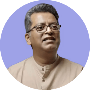 Simanta & Barnana