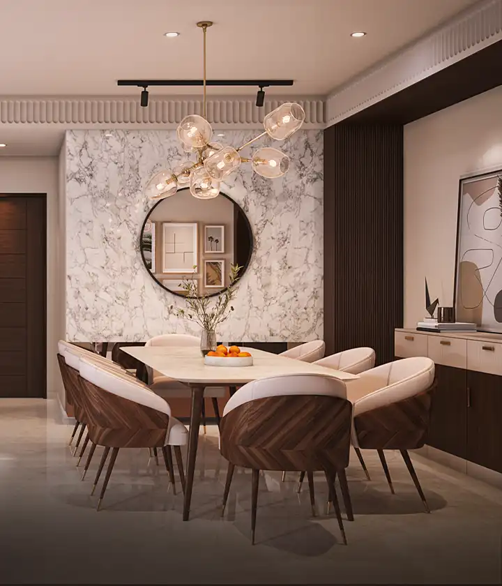 Best interior designers in Mysore offering complete home interior design services