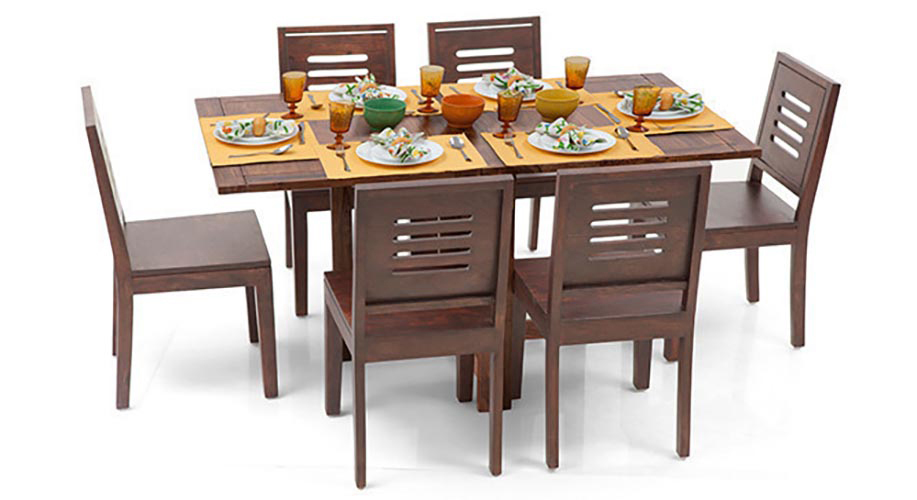 Altura Coffee Table With Nested Stool